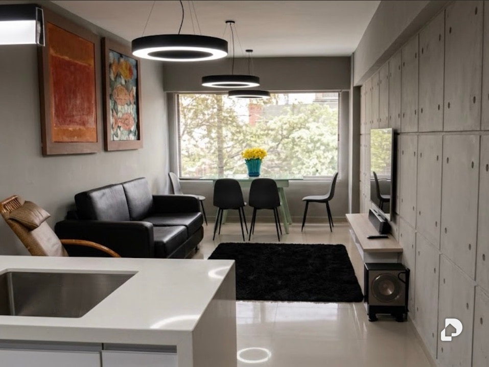 Apartamento en Parroquia Urbana San José, Valencia – 8