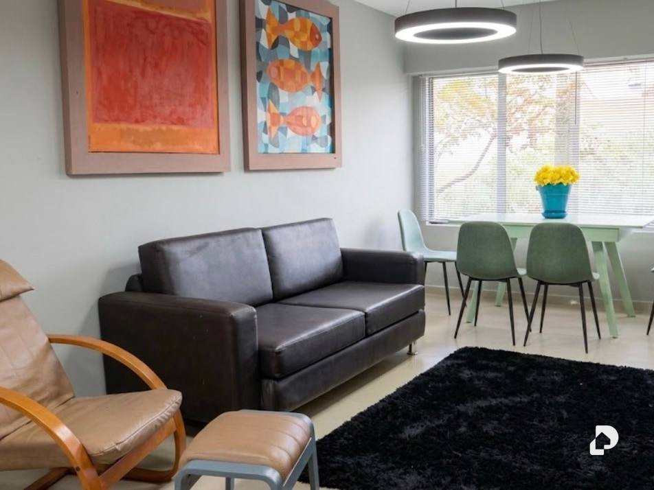 Apartamento en Parroquia Urbana San José, Valencia – 10