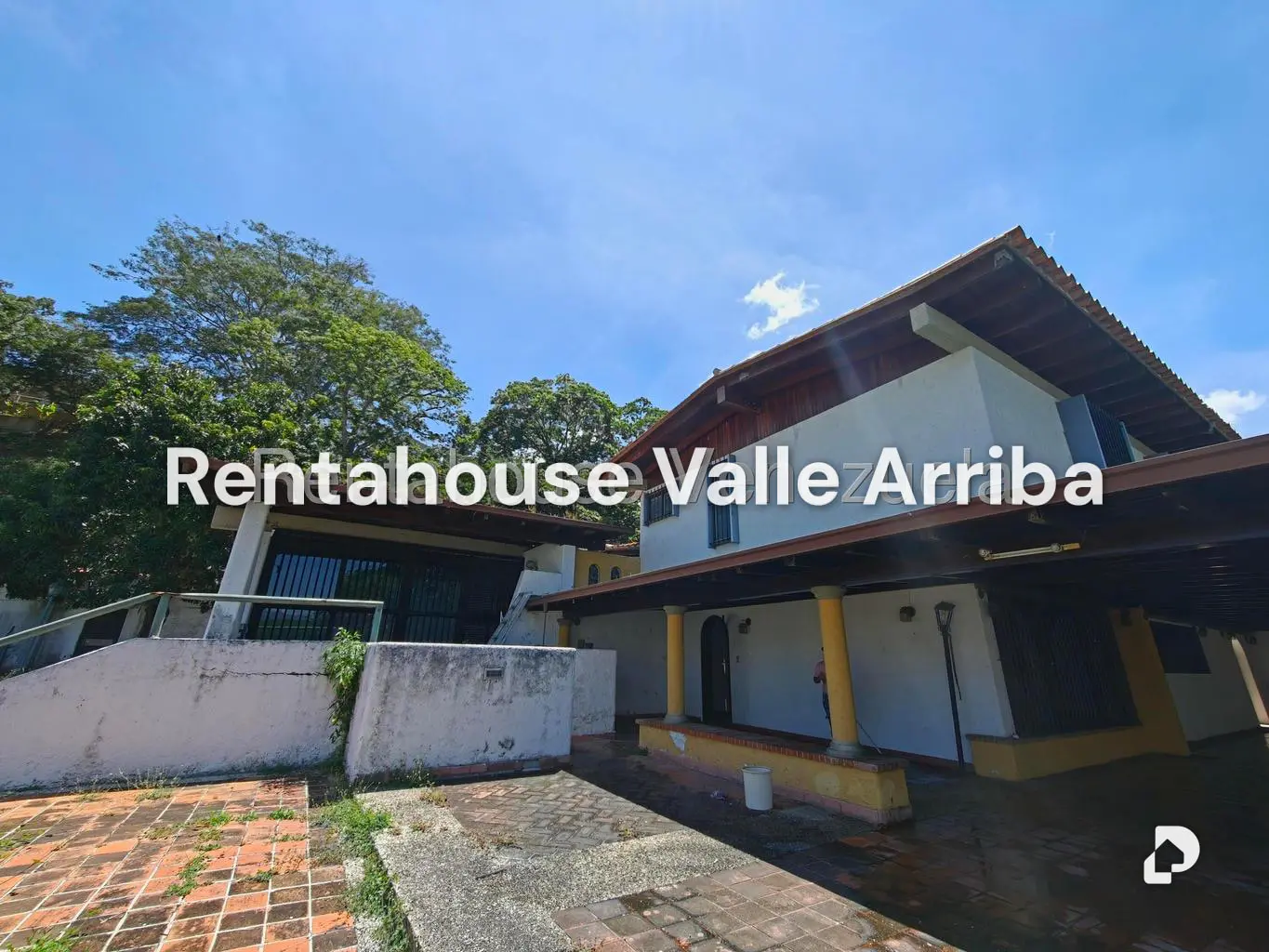 Casa en Macaracuay, Caracas – 26