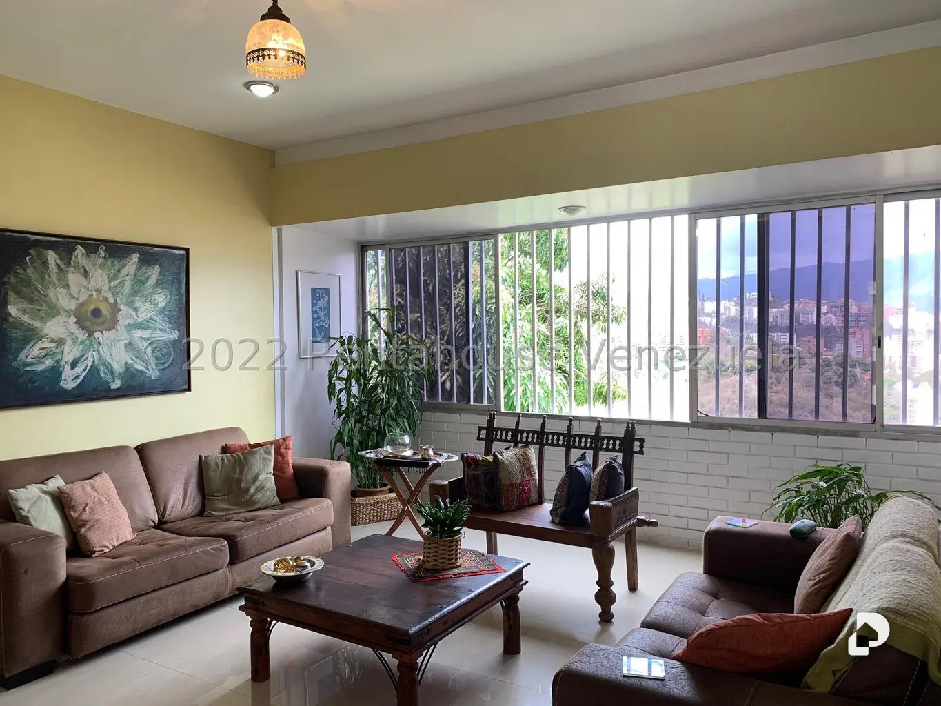 Casa en Terrazas de Santa Ines, Caracas – 19