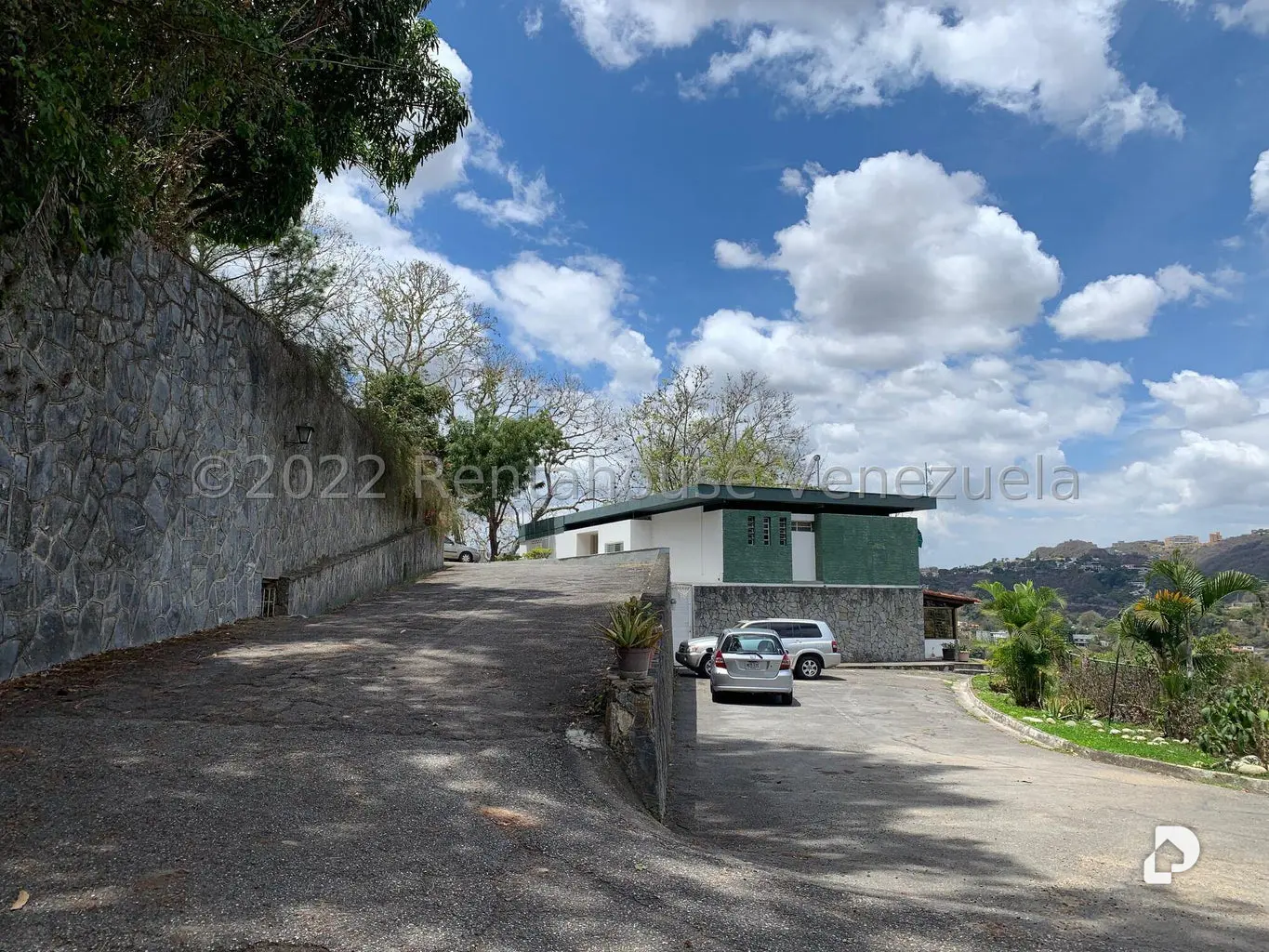 Casa en Terrazas de Santa Ines, Caracas – 3