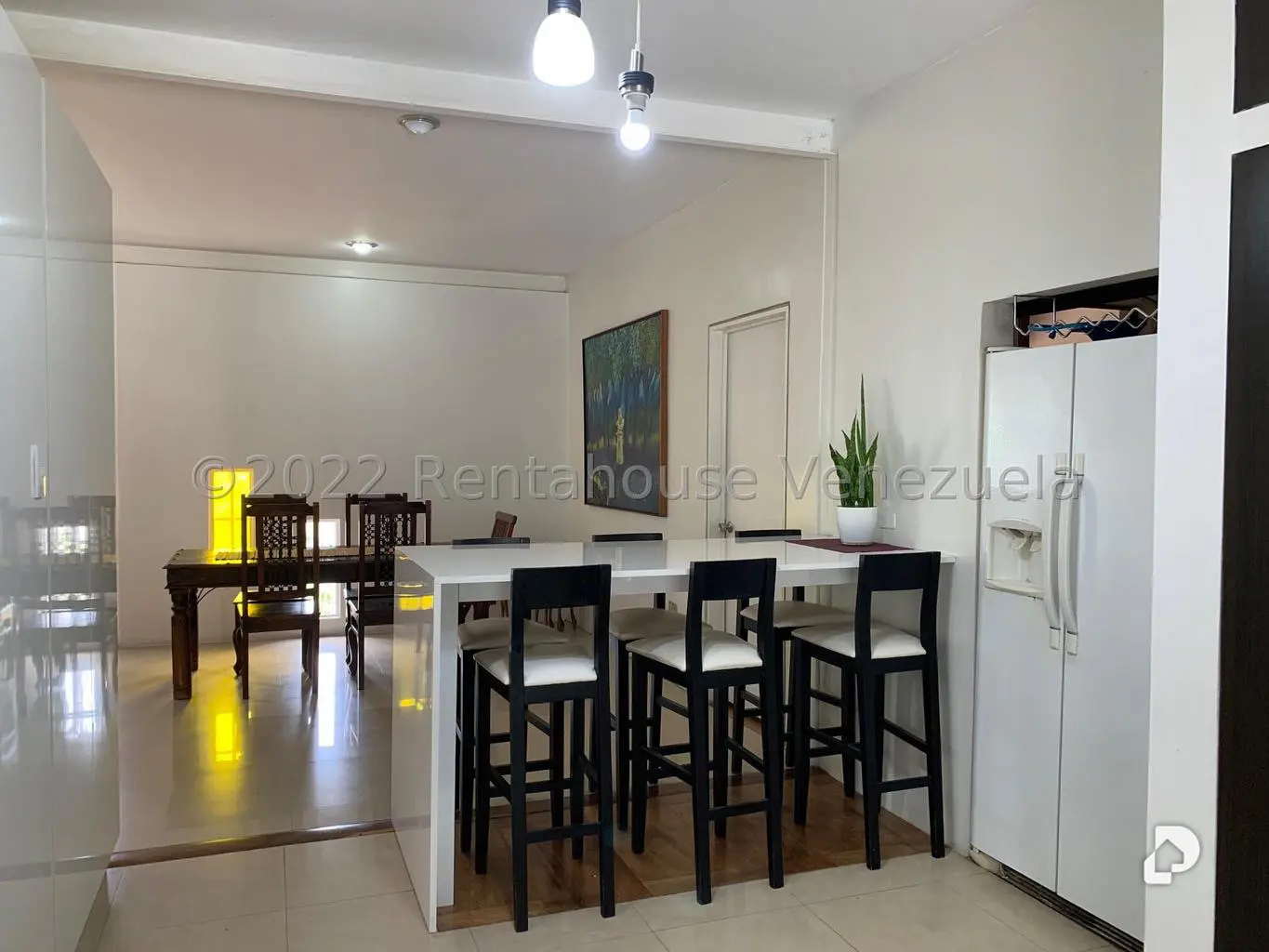 Casa en Terrazas de Santa Ines, Caracas – 25