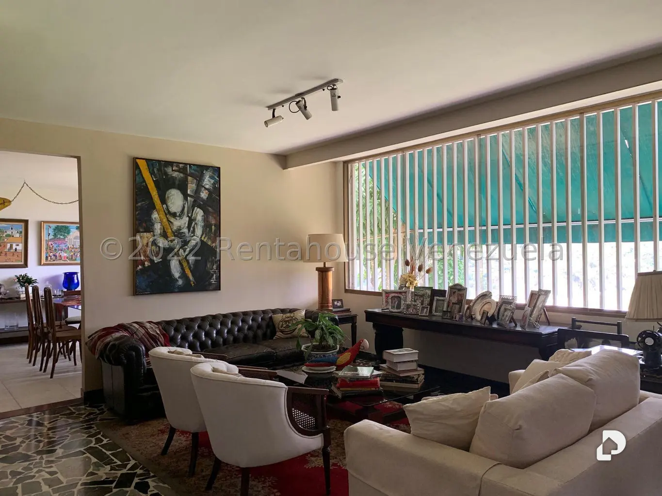 Casa en Terrazas de Santa Ines, Caracas – 5