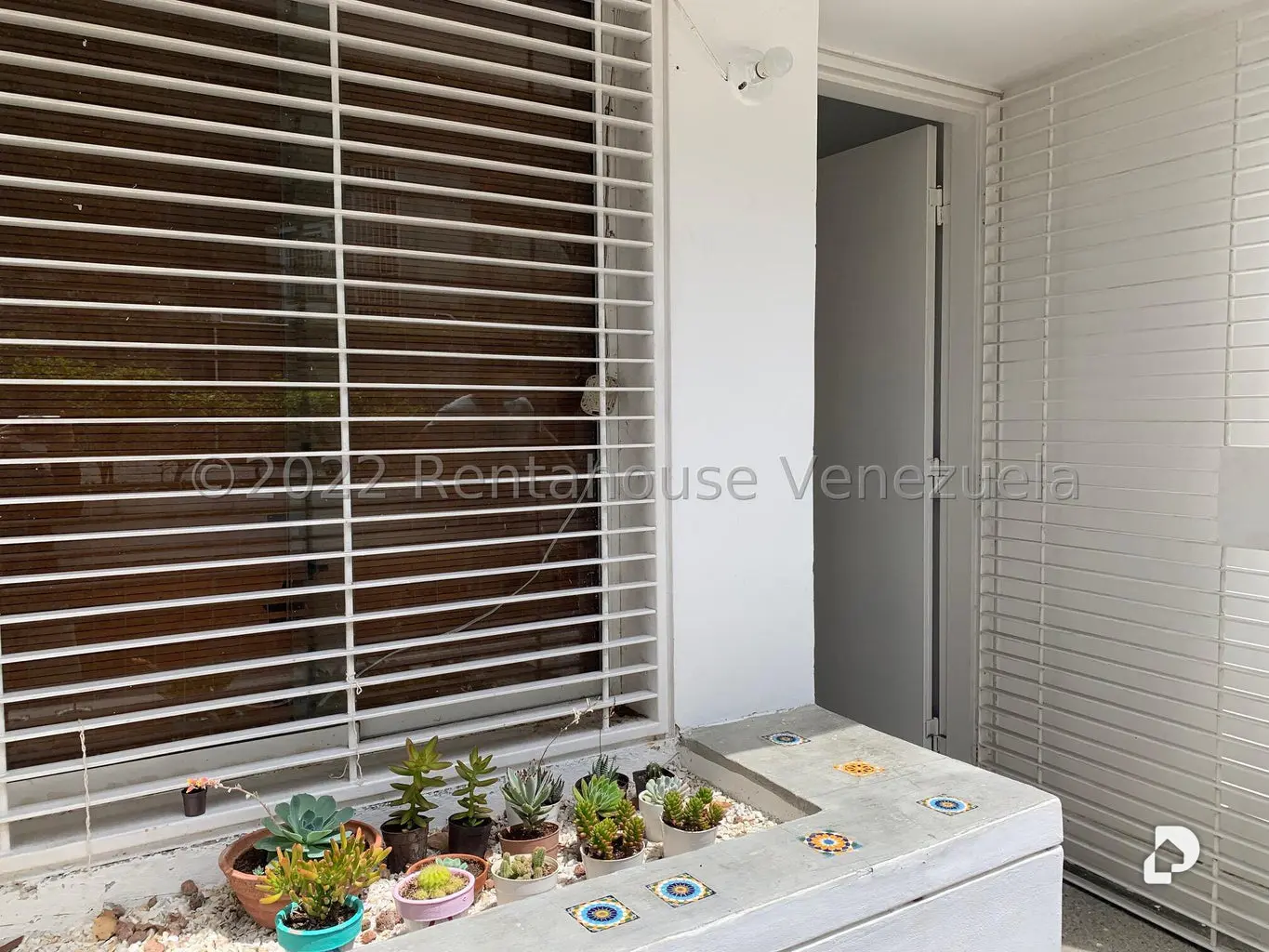 Casa en Terrazas de Santa Ines, Caracas – 18