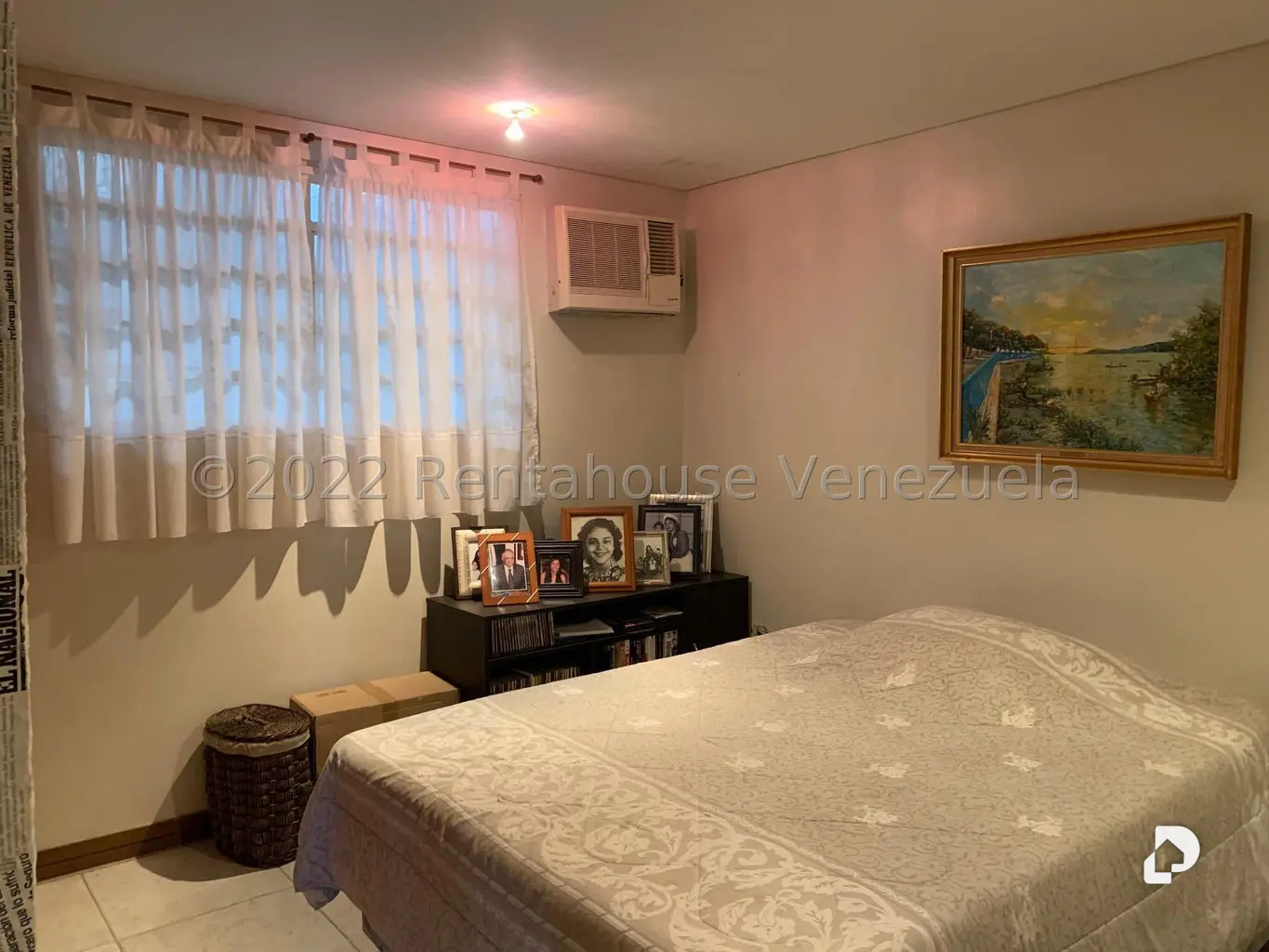 Casa en Terrazas de Santa Ines, Caracas – 12