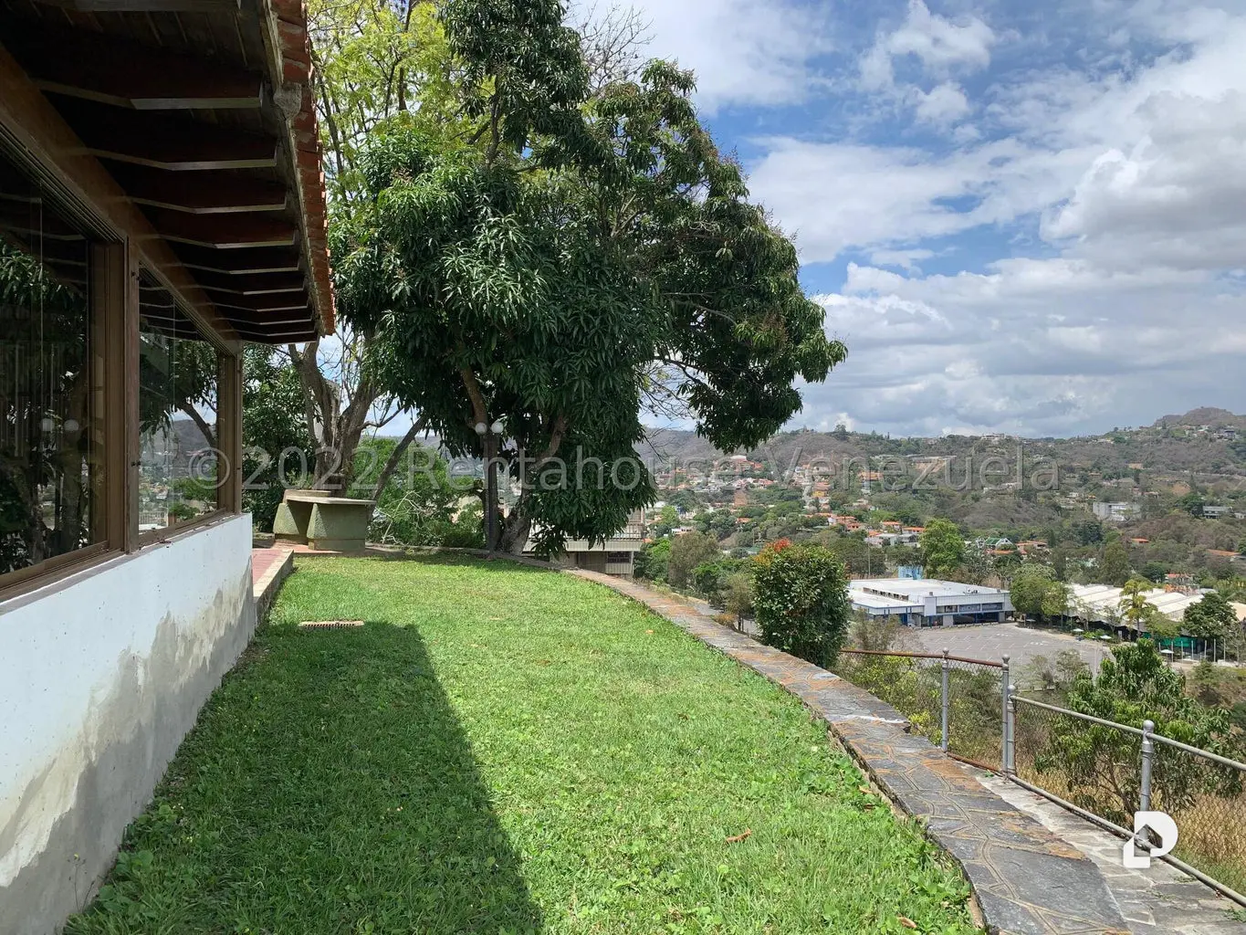 Casa en Terrazas de Santa Ines, Caracas – 17