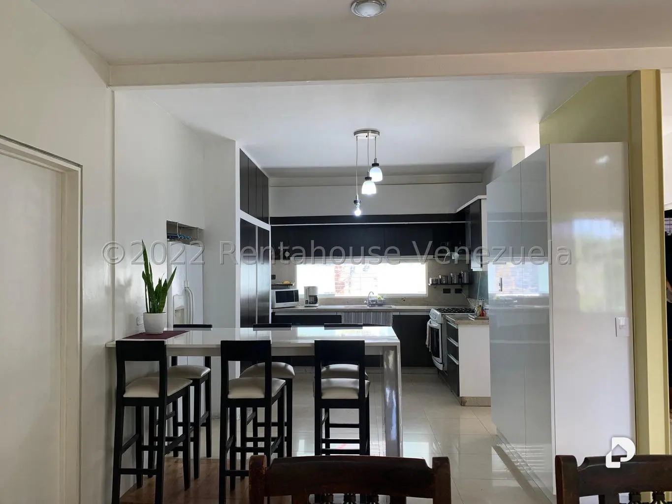 Casa en Terrazas de Santa Ines, Caracas – 22
