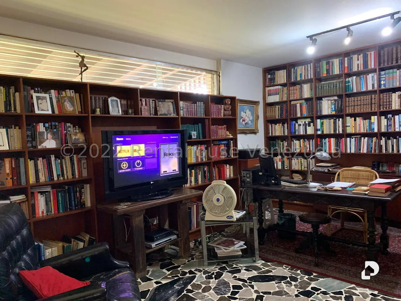 Casa en Terrazas de Santa Ines, Caracas – 14