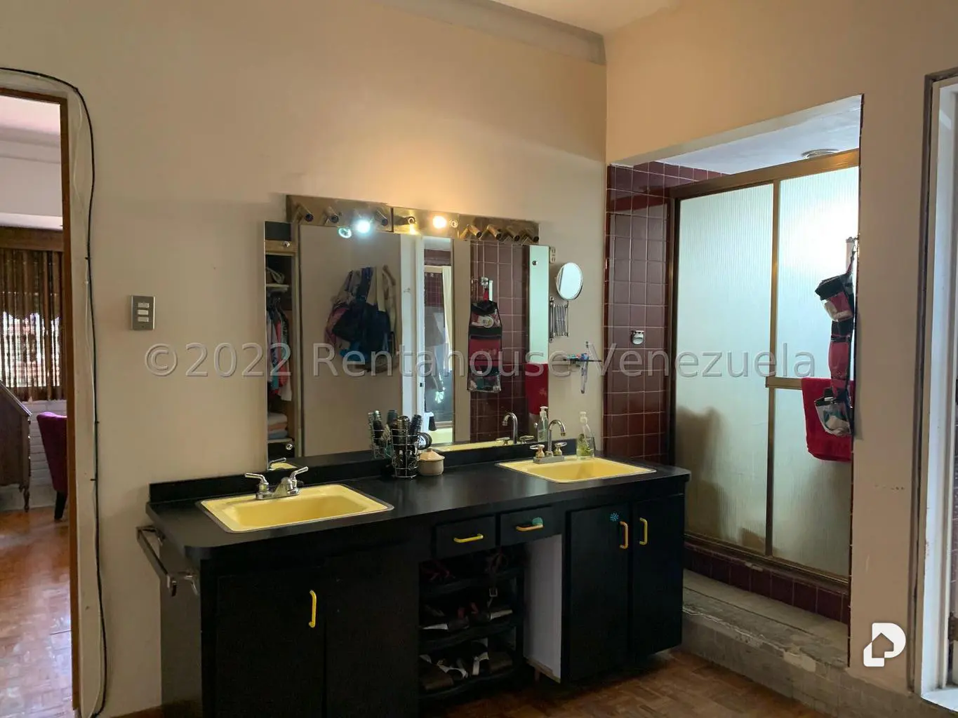 Casa en Terrazas de Santa Ines, Caracas – 29