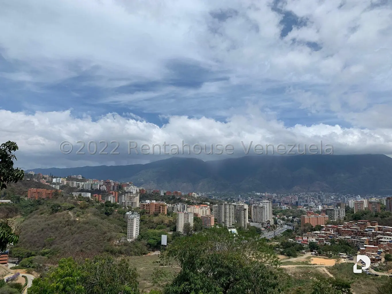 Casa en Terrazas de Santa Ines, Caracas – 21