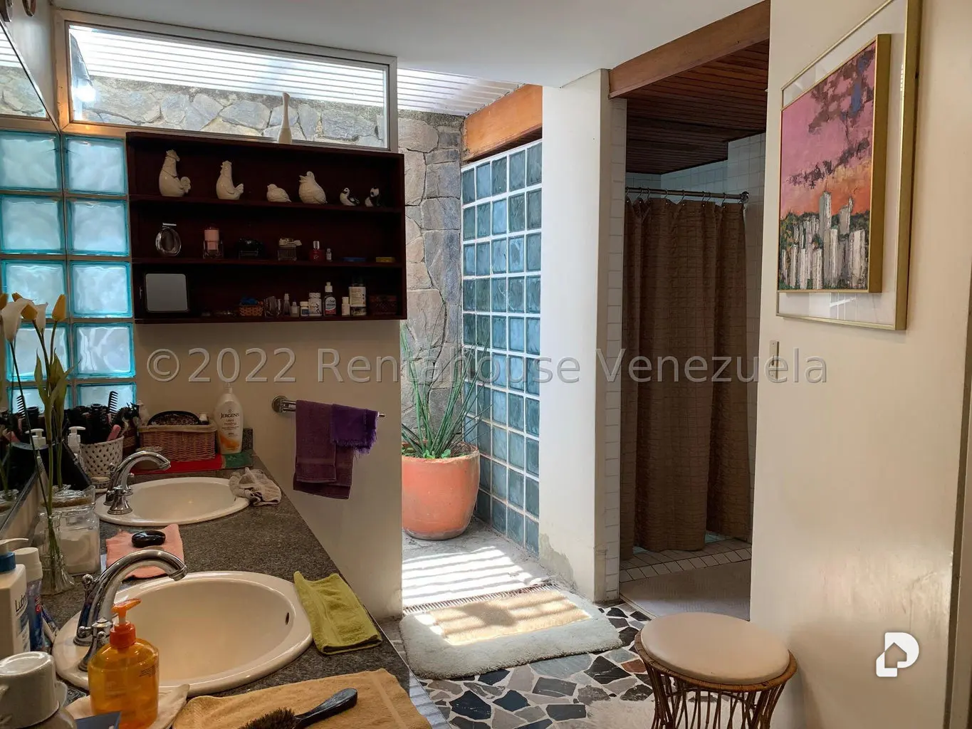 Casa en Terrazas de Santa Ines, Caracas – 10