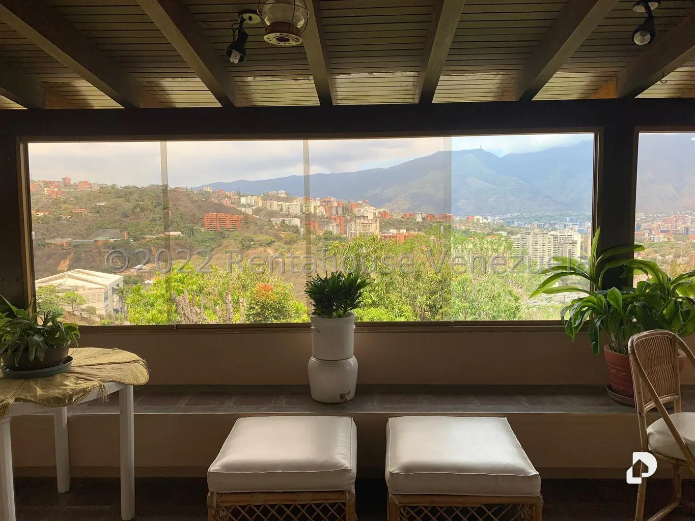 Casa en Terrazas de Santa Ines, Caracas – 15