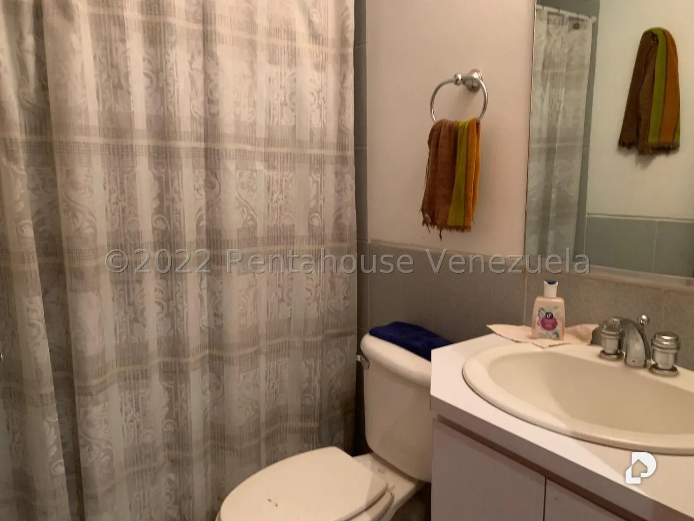 Casa en Terrazas de Santa Ines, Caracas – 13