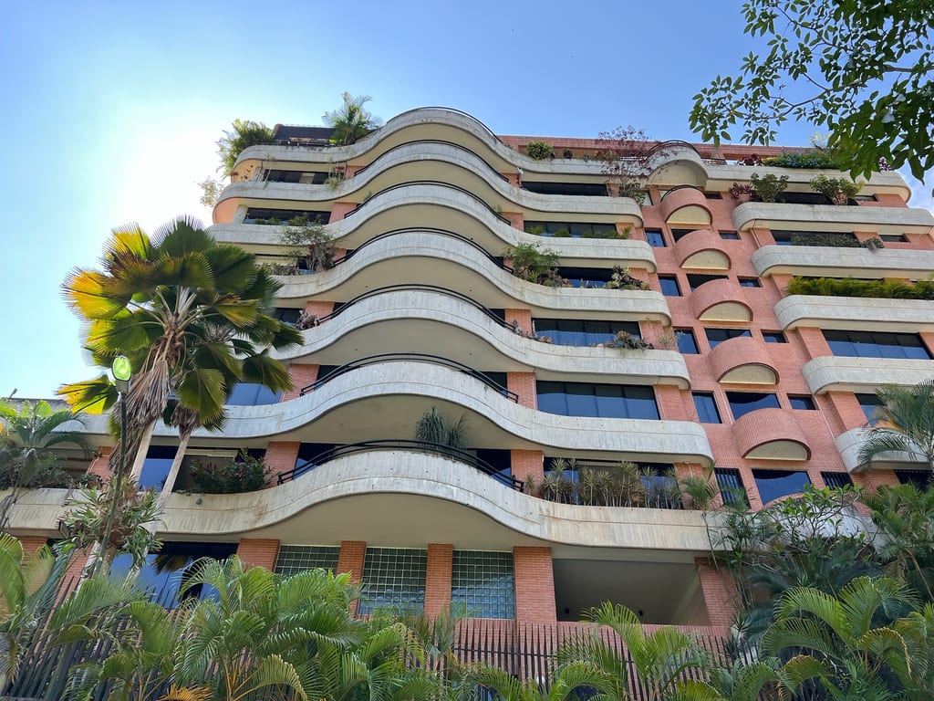 Apartamento en Caracas - 1