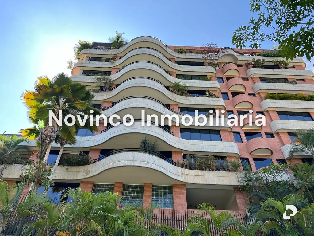 Apartment in Caracas – 1