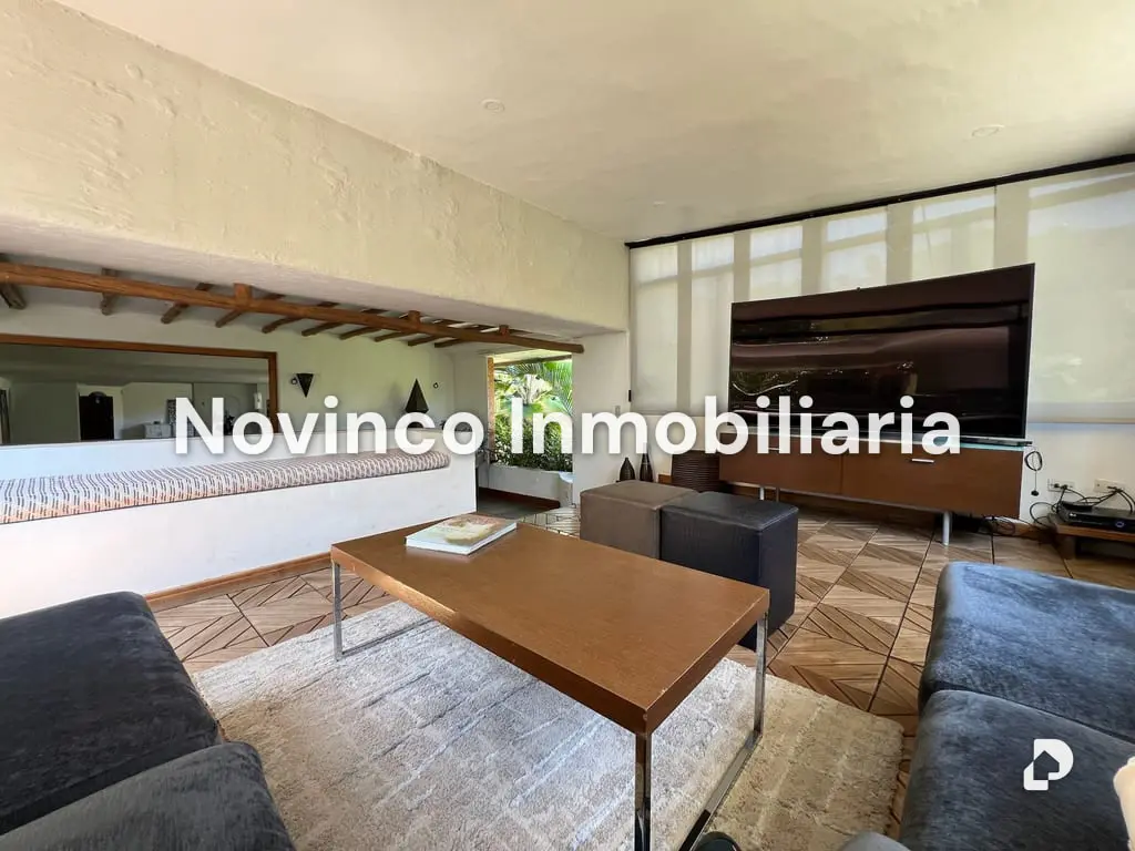 Apartment in Caracas – 6