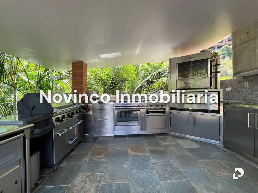 Apartment in Caracas – 11