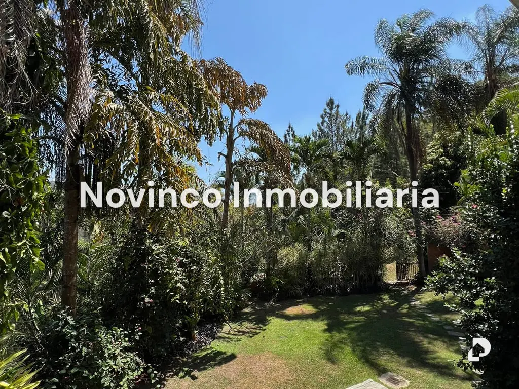 Apartment in Caracas – 10