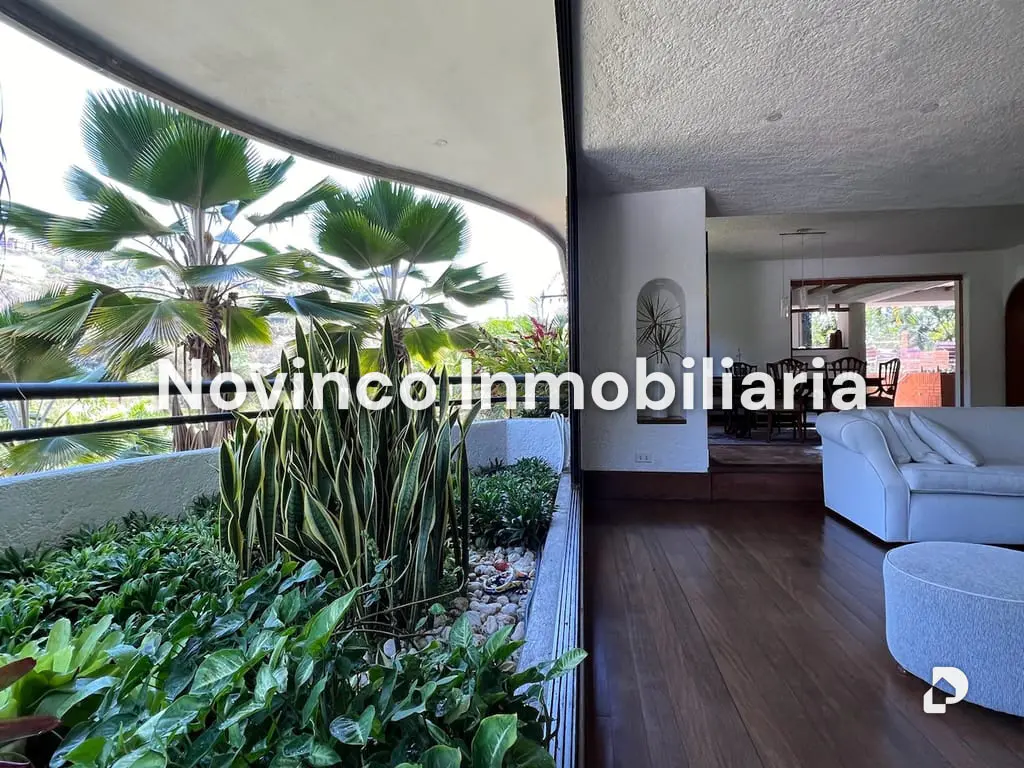 Apartment in Caracas – 7