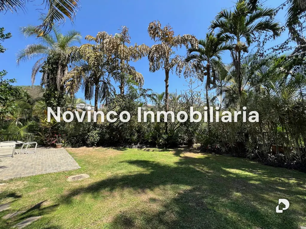 Apartment in Caracas – 3
