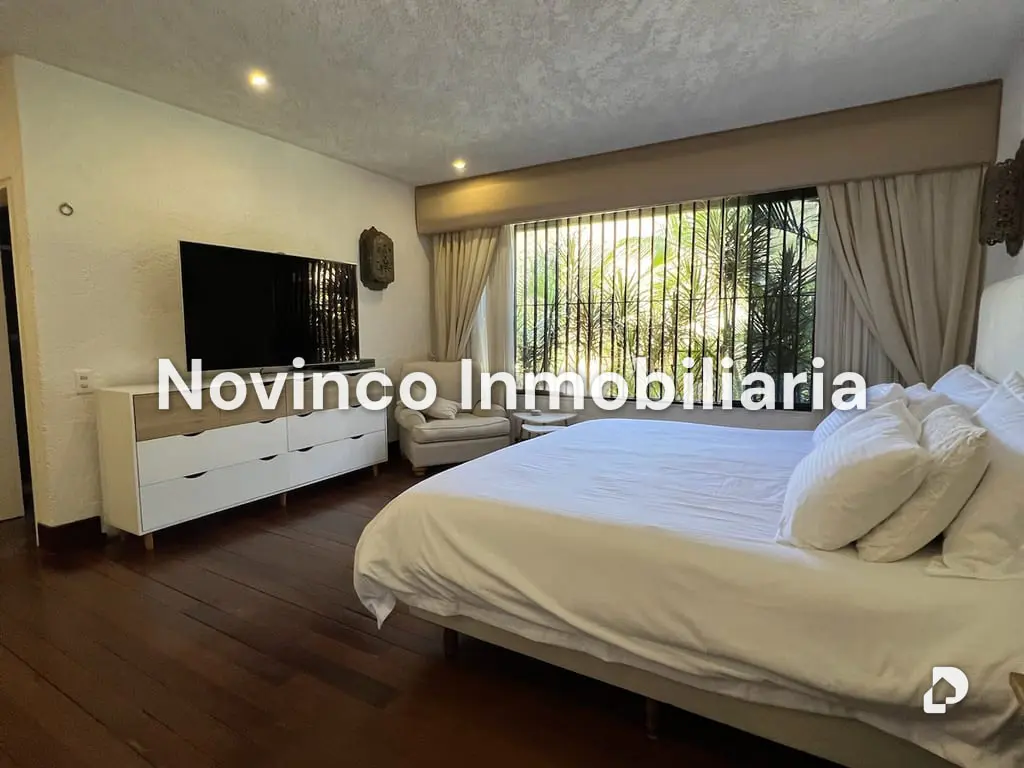 Apartment in Caracas – 5