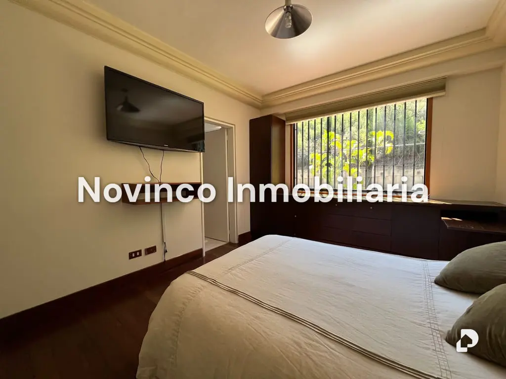 Apartment in Caracas – 9