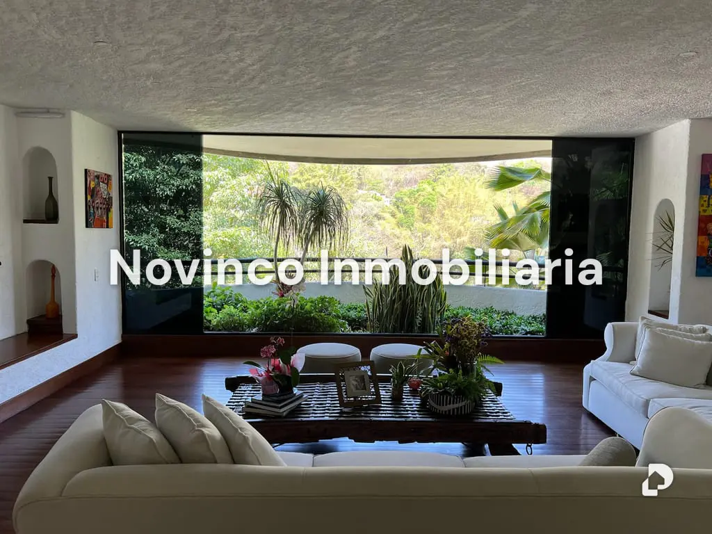 Apartment in Caracas – 2