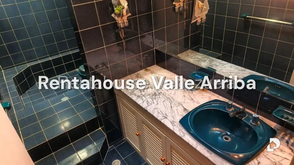 Penthouse en El Marqués, Caracas – 19