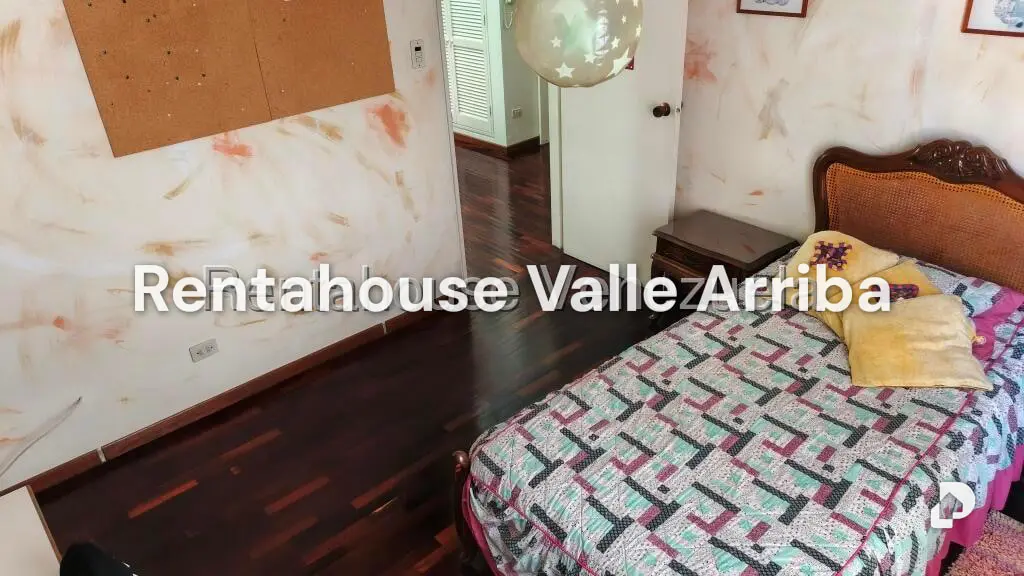 Penthouse en El Marqués, Caracas – 21