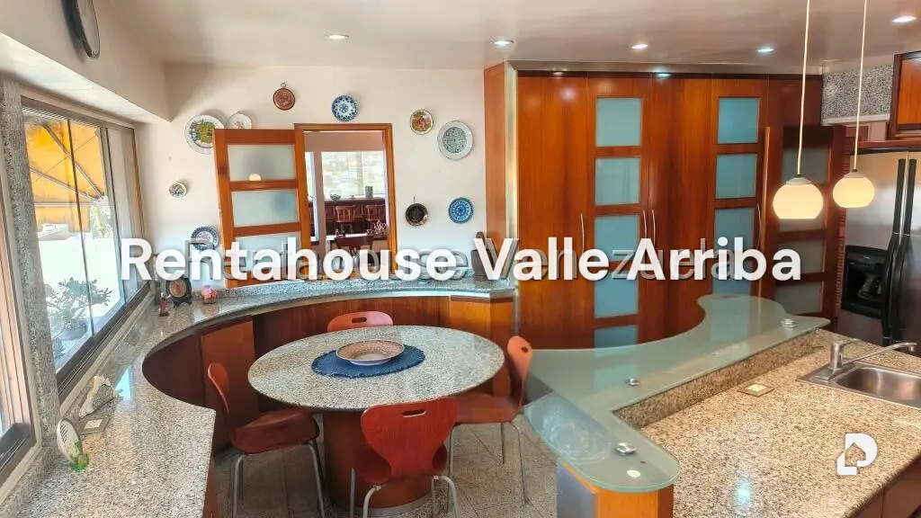 Penthouse en El Marqués, Caracas – 11