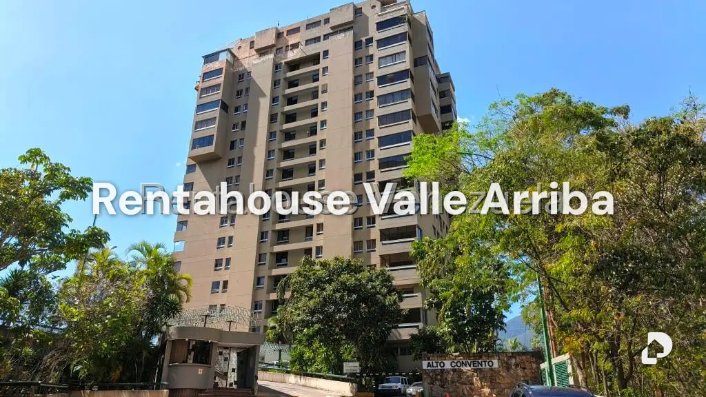Penthouse en El Marqués, Caracas – 1