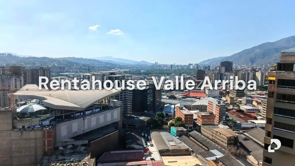 Penthouse en El Marqués, Caracas – 6