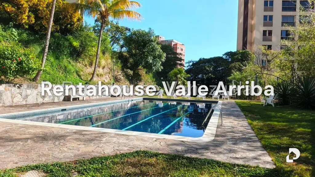 Penthouse en El Marqués, Caracas – 25