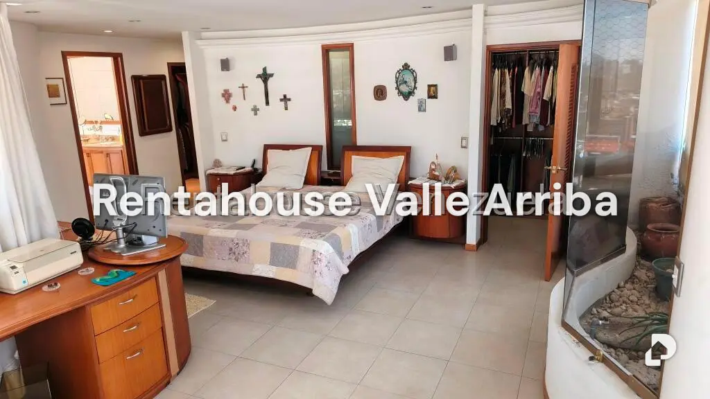 Penthouse en El Marqués, Caracas – 8
