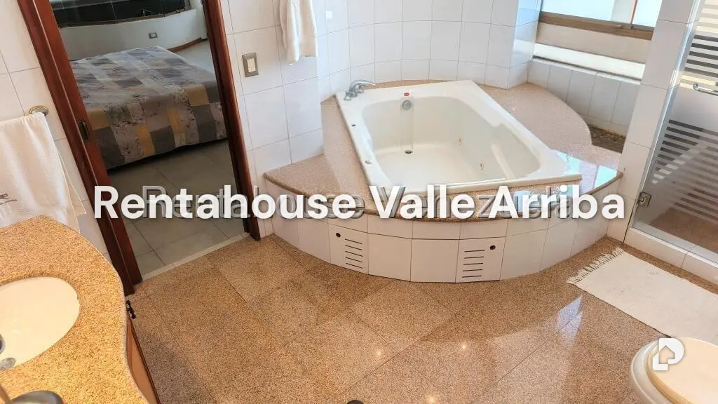 Penthouse en El Marqués, Caracas – 16