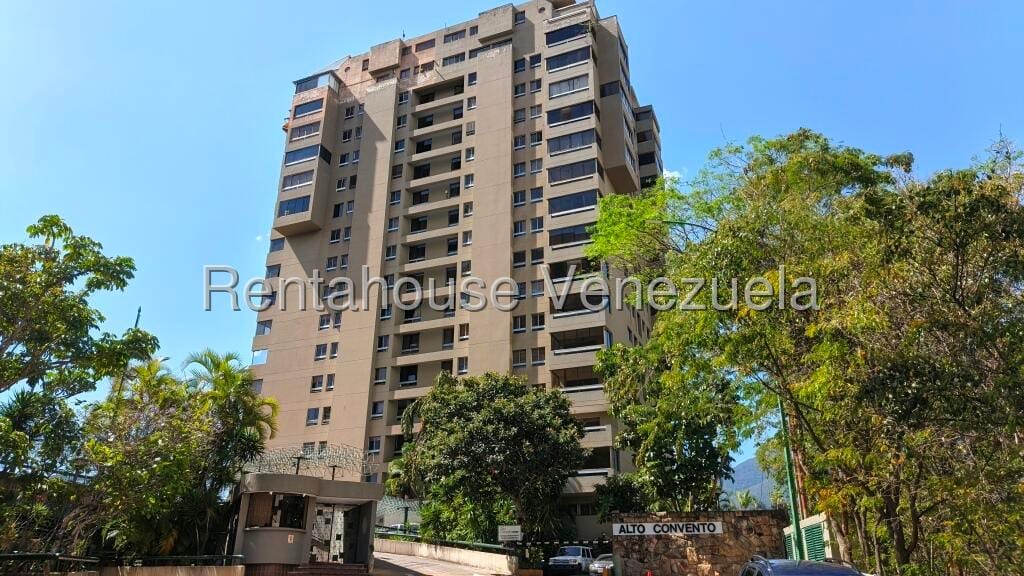 Penthouse en El Marqués, Caracas - 1