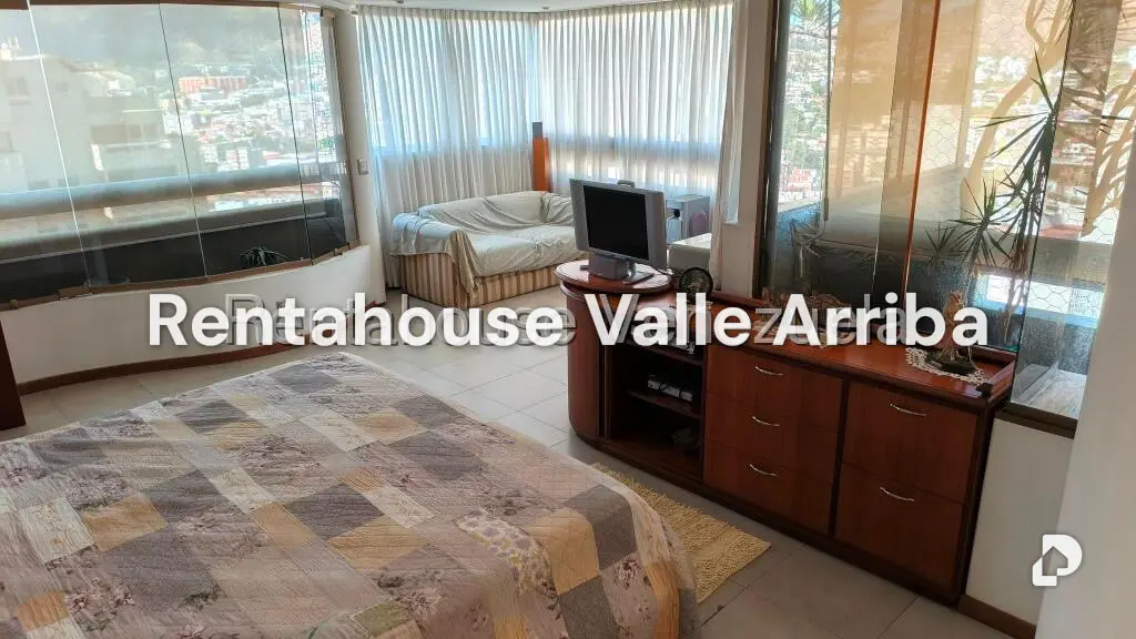 Penthouse en El Marqués, Caracas – 12