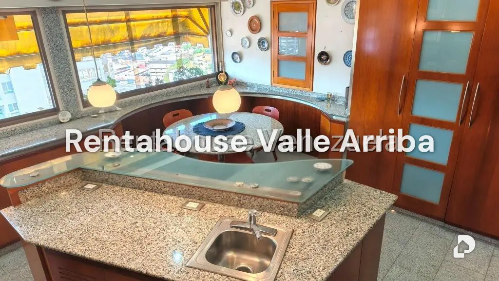 Penthouse en El Marqués, Caracas – 10