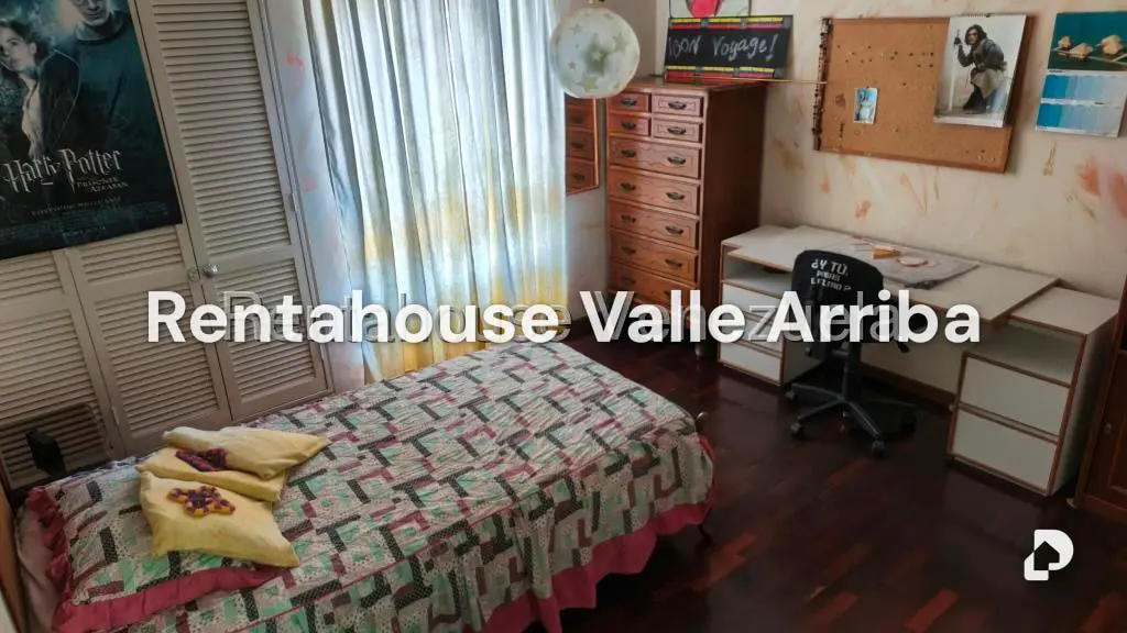 Penthouse en El Marqués, Caracas – 20