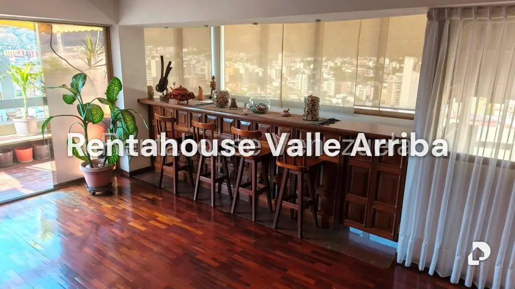 Penthouse en El Marqués, Caracas – 5