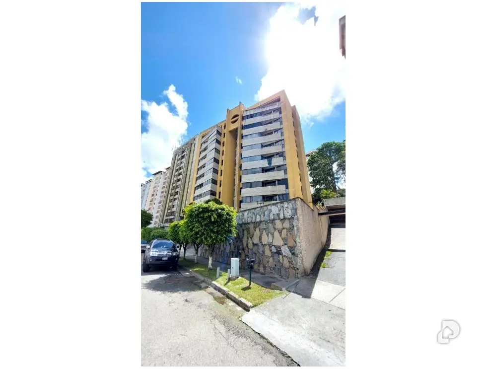 Apartamento en Las Minas, Altos Mirandinos – 1