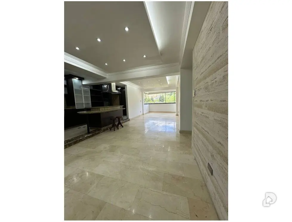 Apartamento en Las Minas, Altos Mirandinos – 3