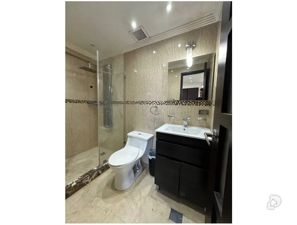 Apartamento en Las Minas, Altos Mirandinos – 12