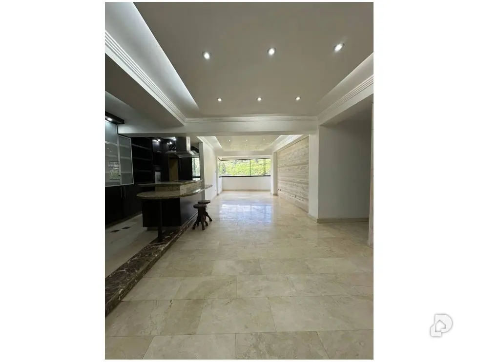 Apartamento en Las Minas, Altos Mirandinos – 2