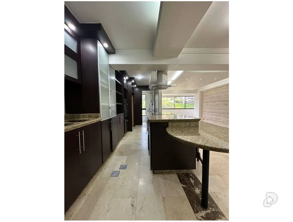 Apartamento en Las Minas, Altos Mirandinos – 5