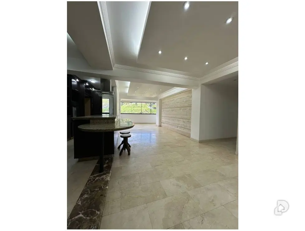 Apartamento en Las Minas, Altos Mirandinos – 4