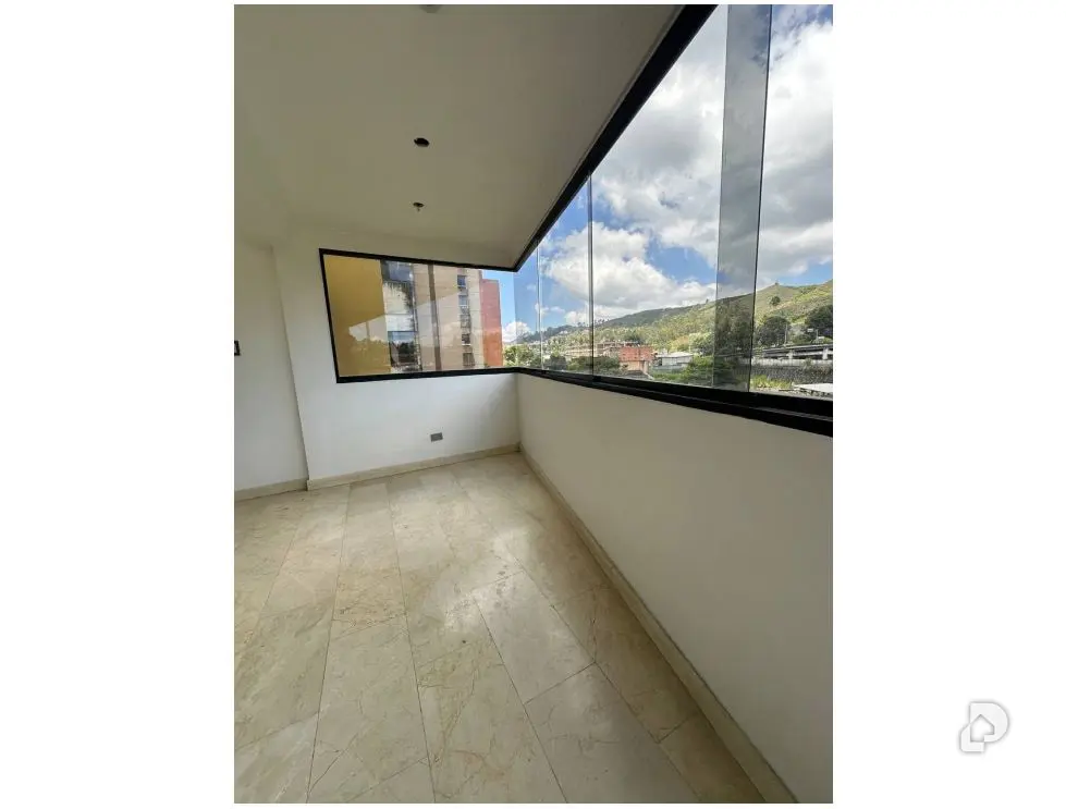 Apartamento en Las Minas, Altos Mirandinos – 7