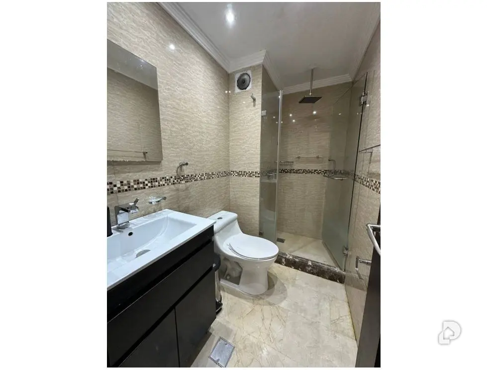 Apartamento en Las Minas, Altos Mirandinos – 10