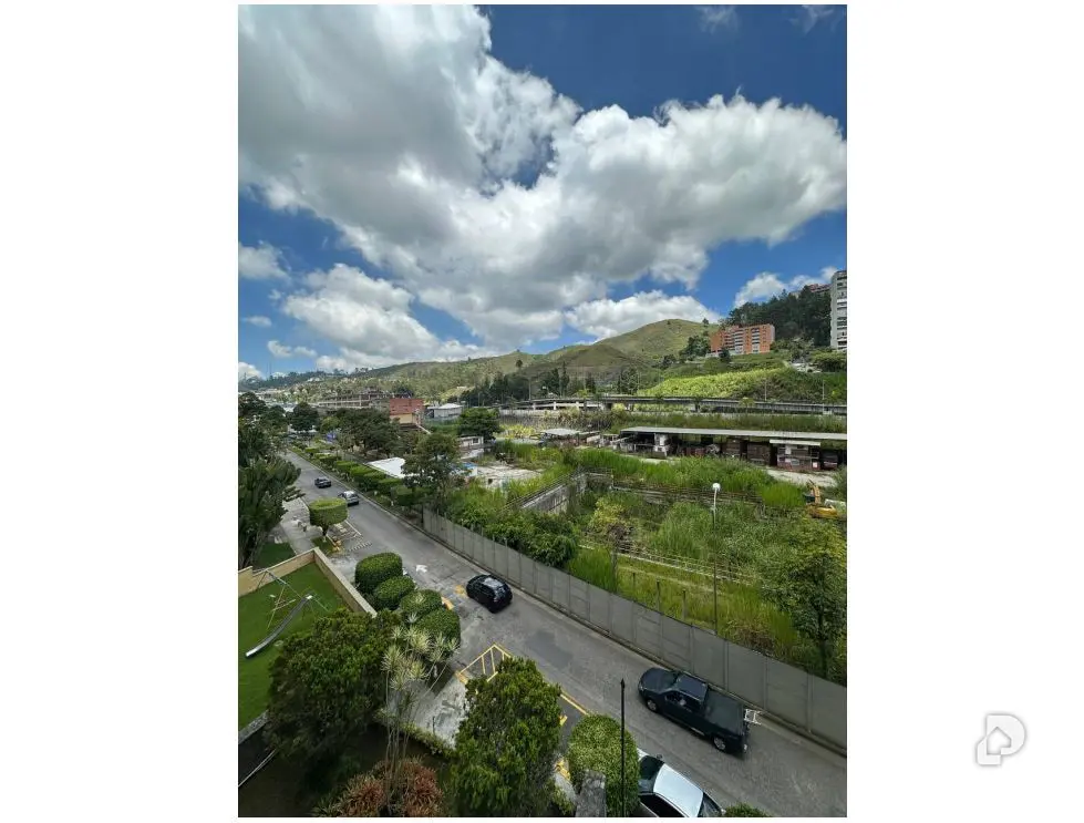 Apartamento en Las Minas, Altos Mirandinos – 17