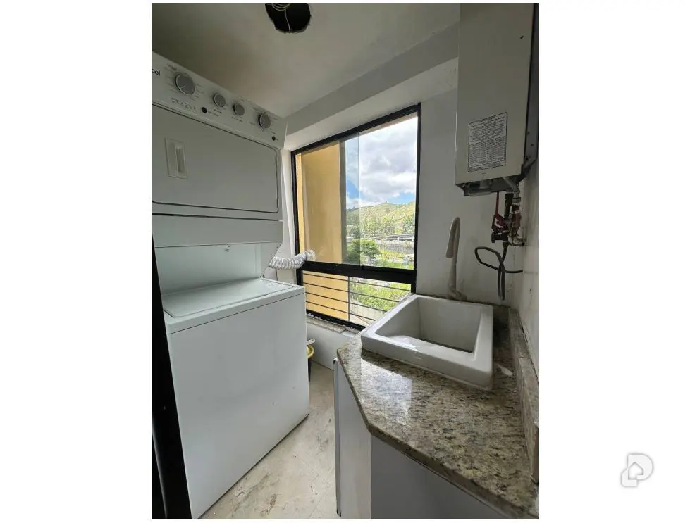 Apartamento en Las Minas, Altos Mirandinos – 6